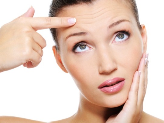 Cách ngăn ngừa lão hóa da của bạn ngay hôm nay